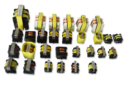 UU9.8濾波器感量偏低是怎么回事？